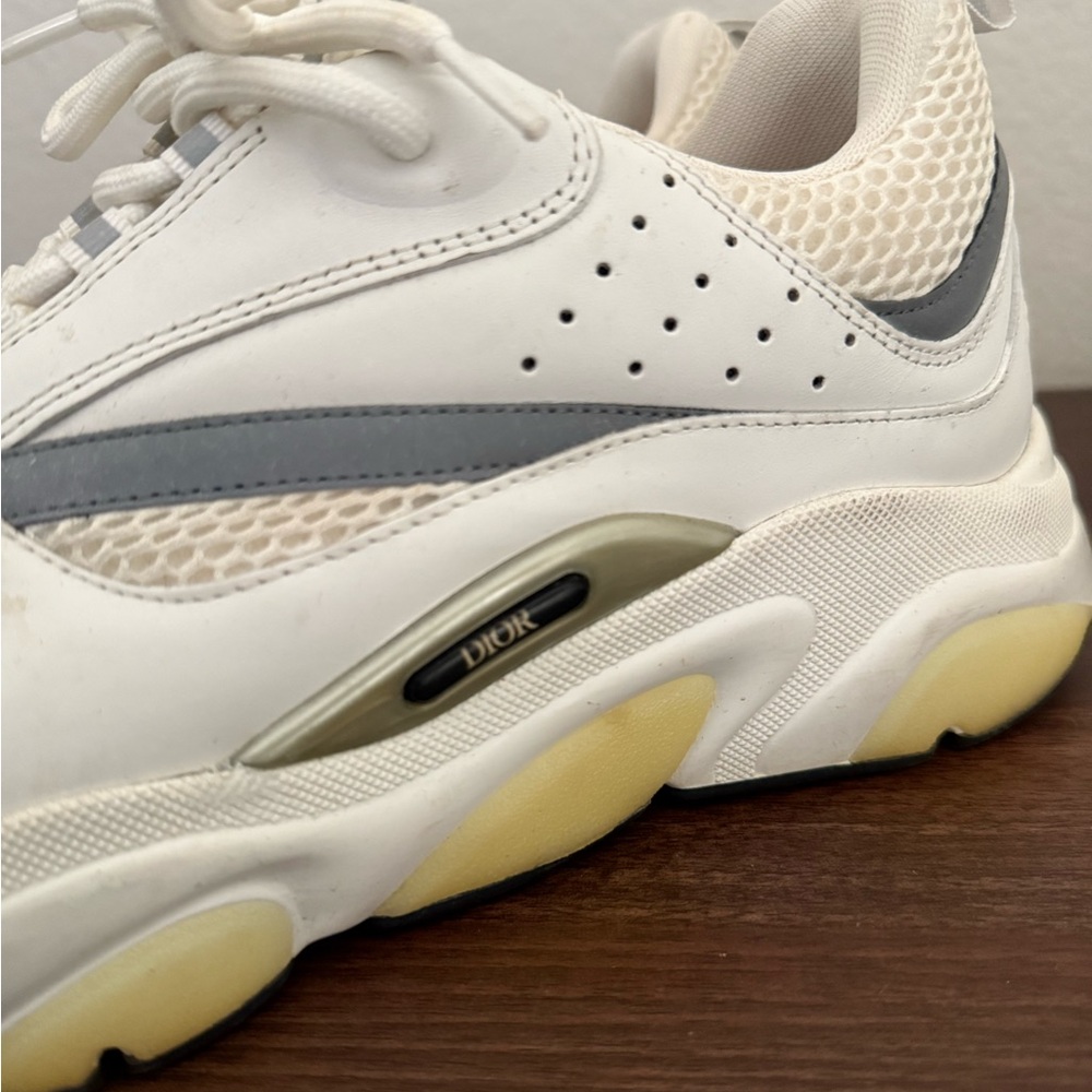 Dior Men’s Sneakers - Picture 6 of 7